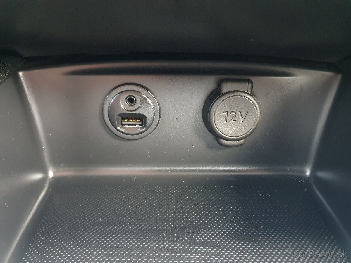 Citroën C4 PureTech 110 Shine - 18