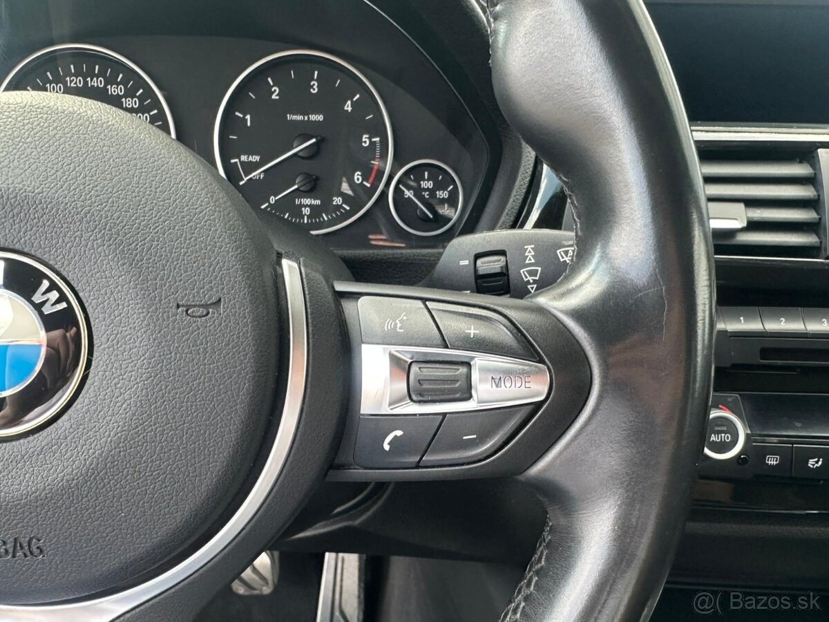 BMW Řada 3 318D, 2.0D, 105KW, 4x4 - 18
