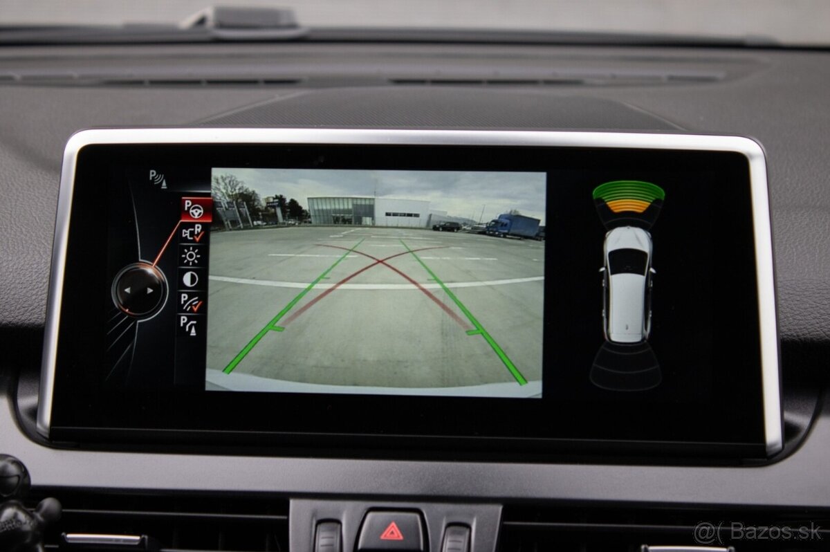 BMW 2 Gran Tourer 218d xDrive M Sport - 18