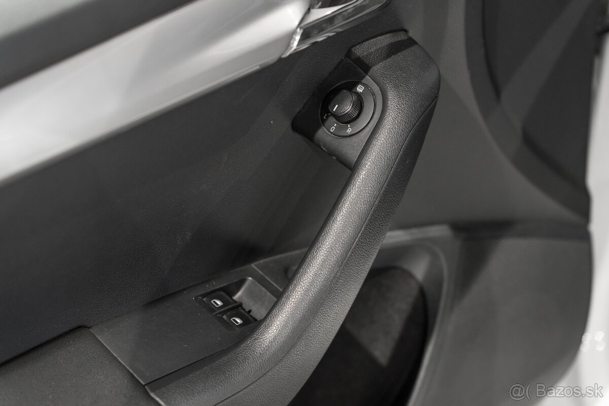 Škoda Octavia 1.6 TDI Active - 18