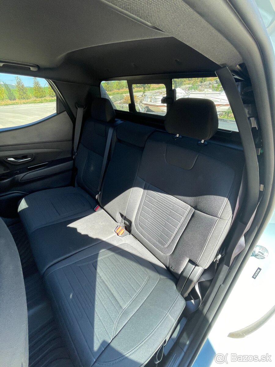 2023 Hyundai Santa Cruz, Sel - 18