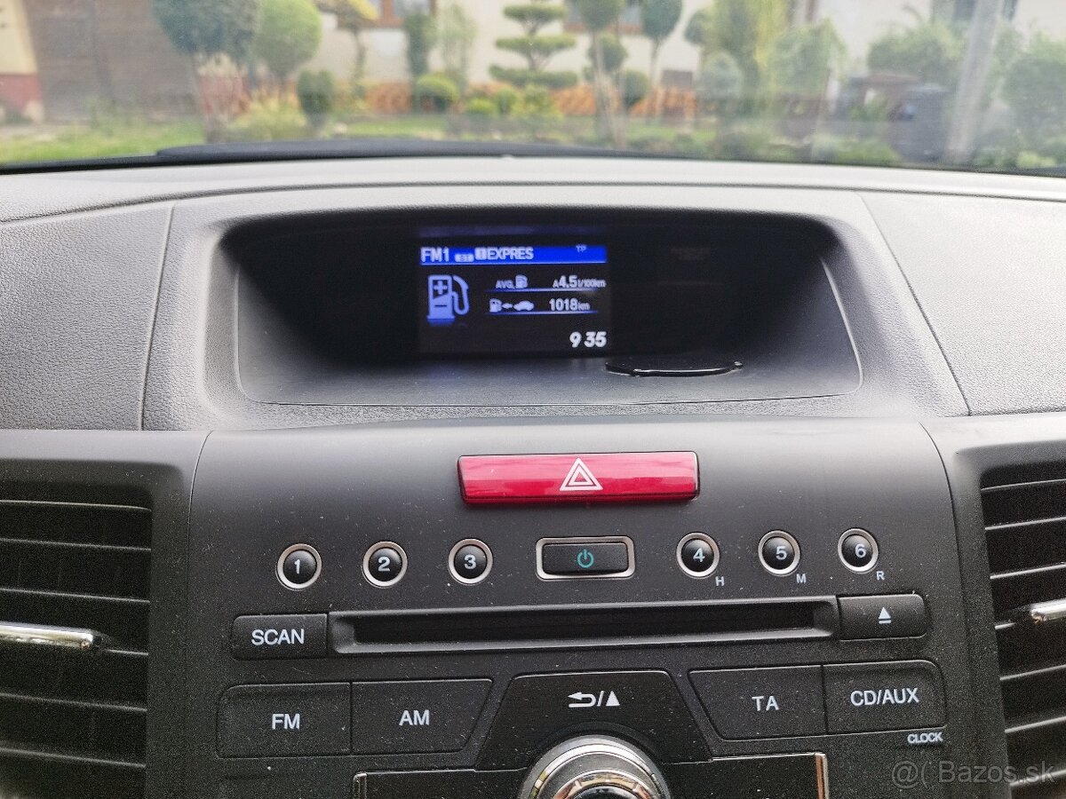 Honda CR-V 1.6 i-DTEC 2WD - 18