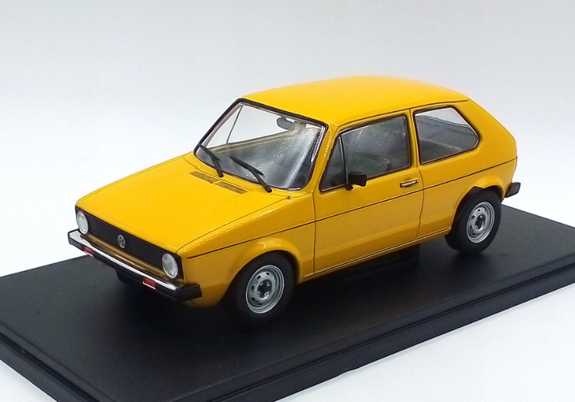 Modely aut 1:24 - 18