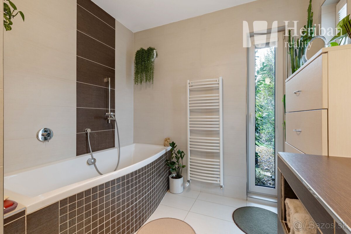 4-izb.rodinný dom s 8,2 ár.pozemkom, Slnečná stráň, Vajkovce - 18