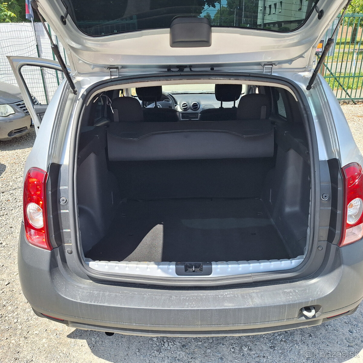 Dacia Duster 1.5 dCi 4x2 Ambiance - 18