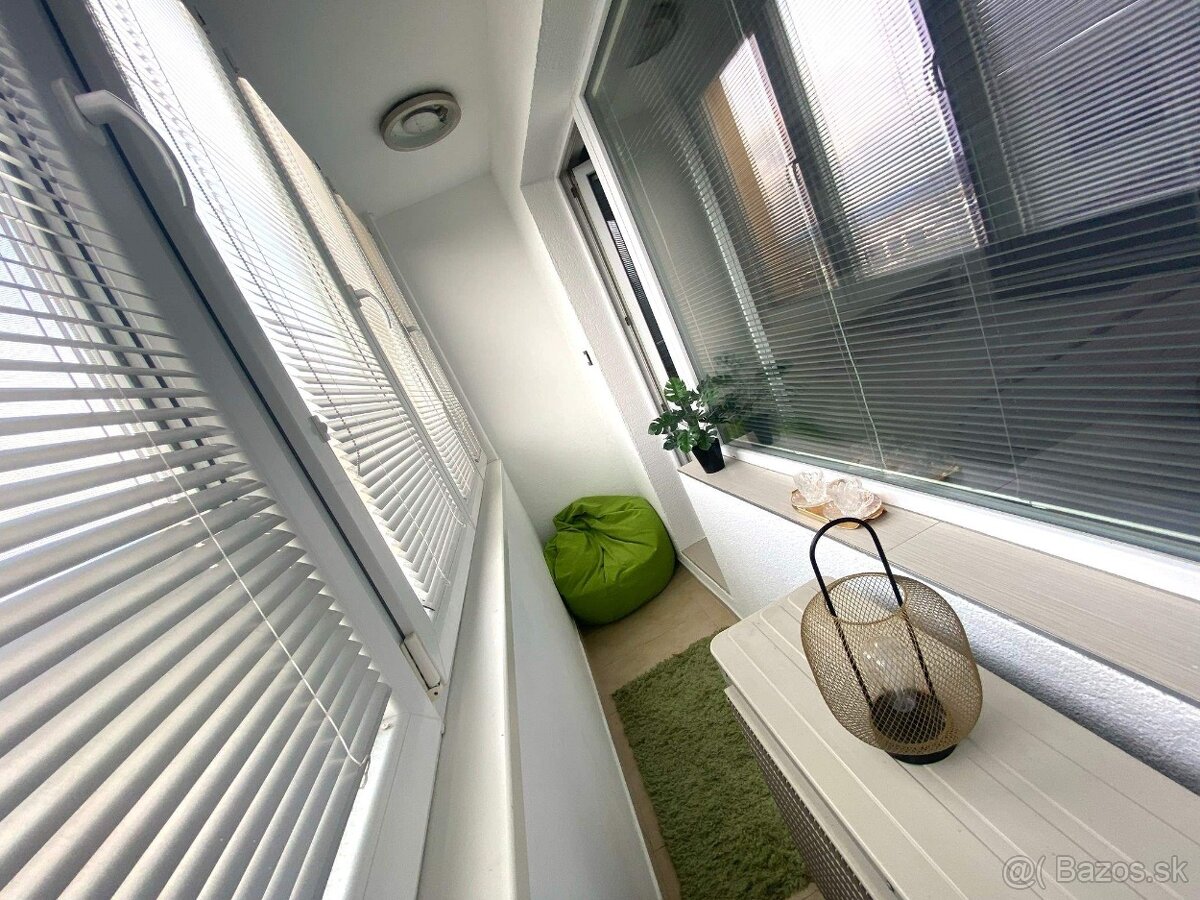 2i byt - Moderný otvorený apartmán - 18