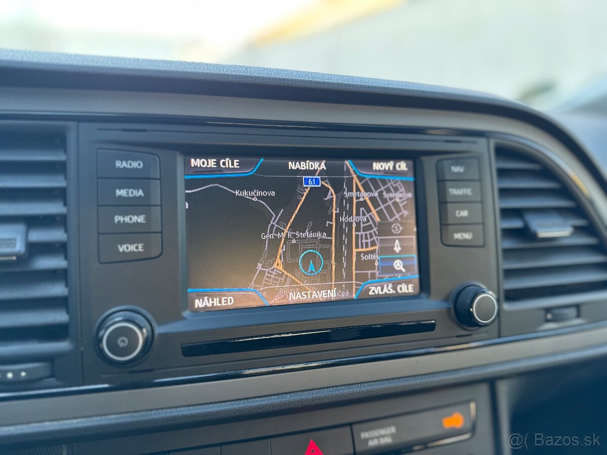 Seat Leon 1.6TDI Style Ecomotive - 18