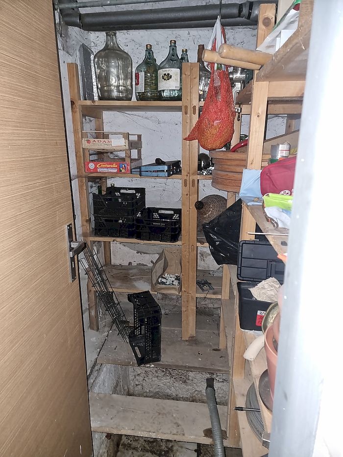 Rodinný dom s menším pozemkom, na bývanie alebo prenajímanie - 18