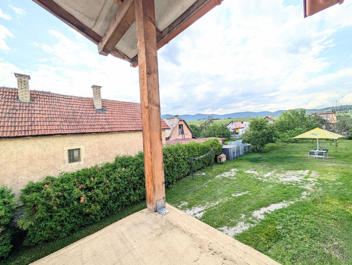 Rodinný dom v Brzotíne - 18