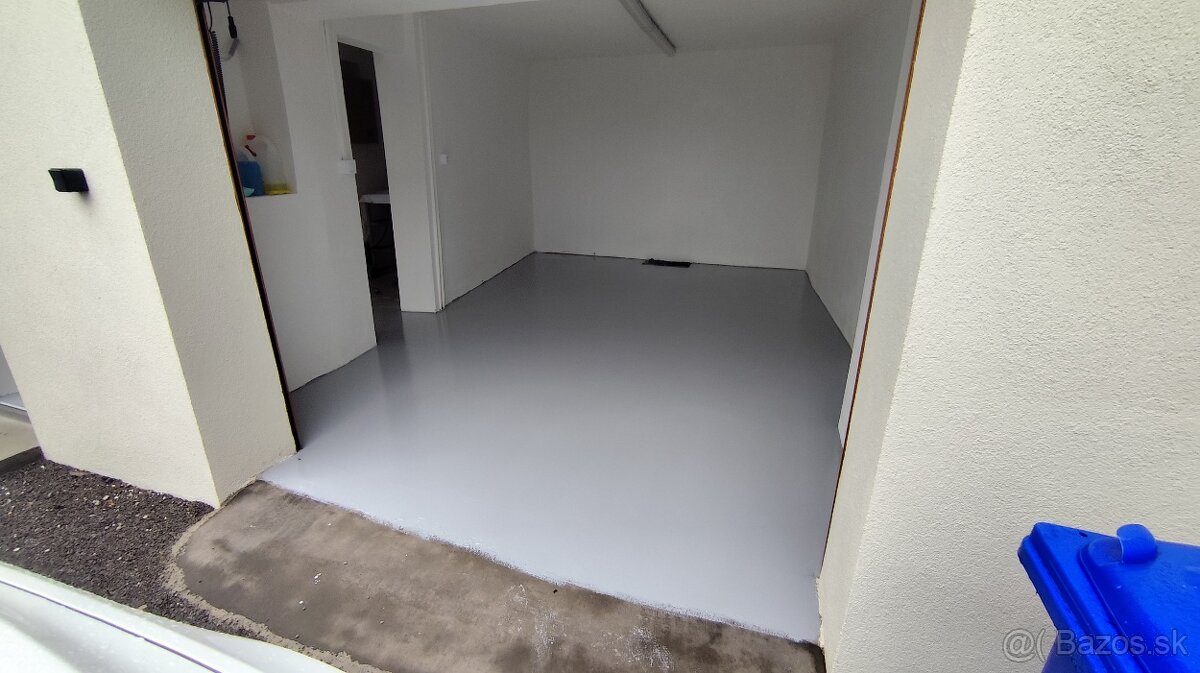 Podlahárske práce - 18