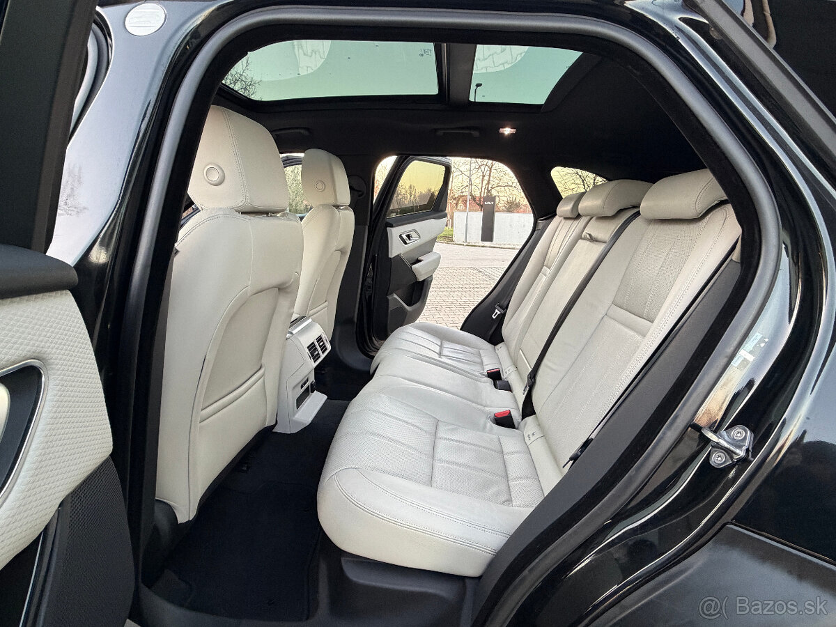 Land Rover Range Rover Velar P400E R-DYNAMIC 404 PS - 18