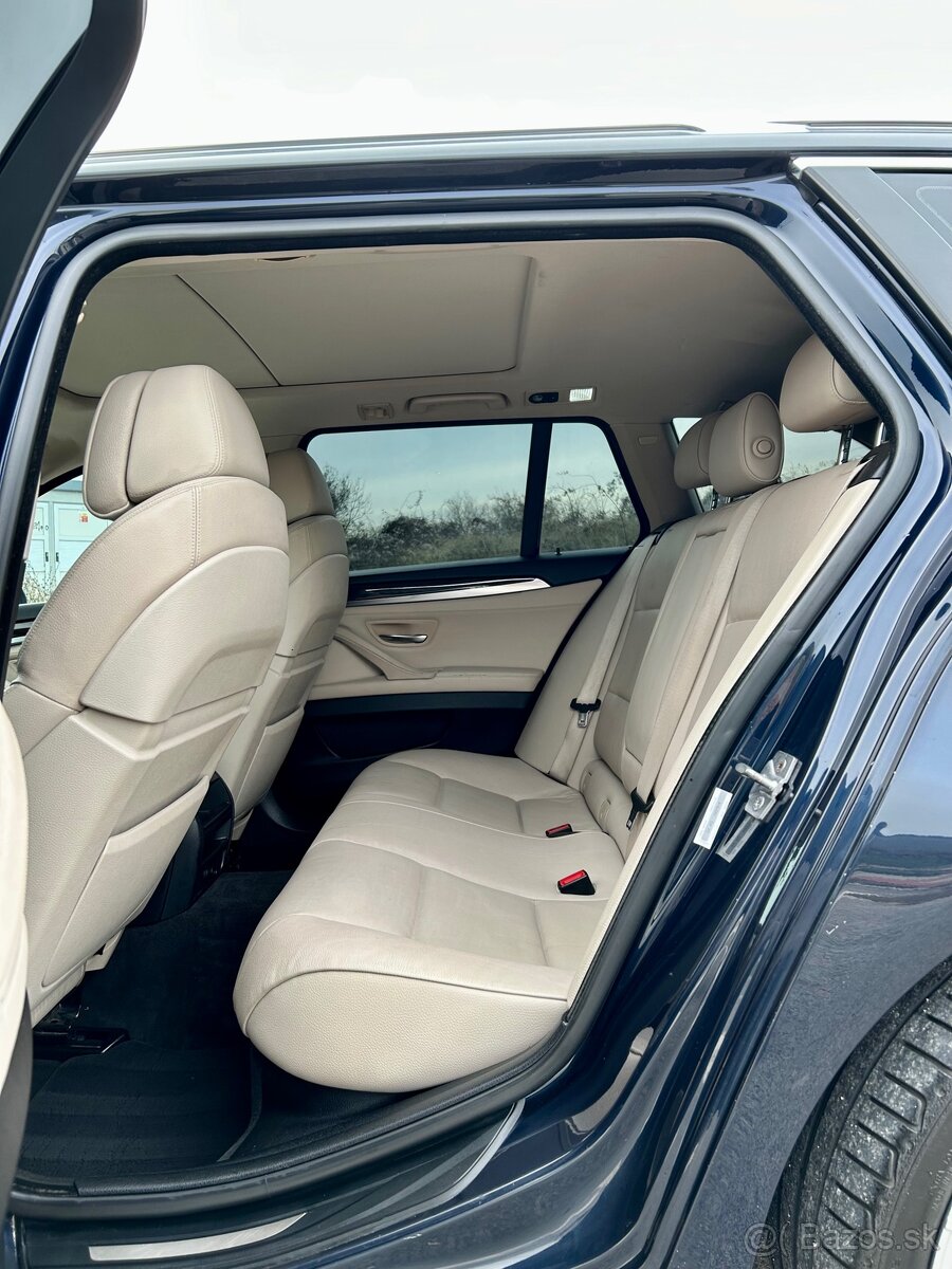 BMW F11 530d Touring 180kw - 18