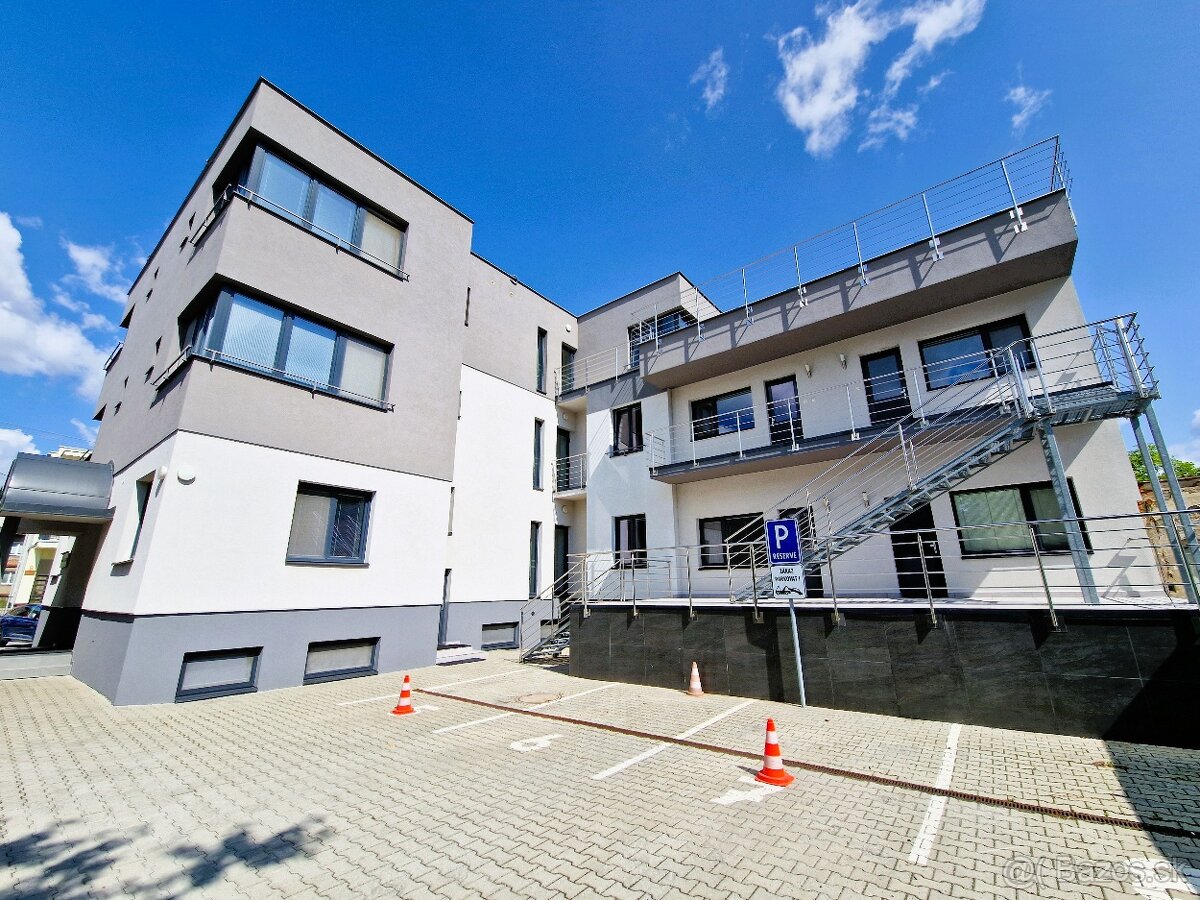 Apartmán č. 5 | Villa Martes Martin - 18