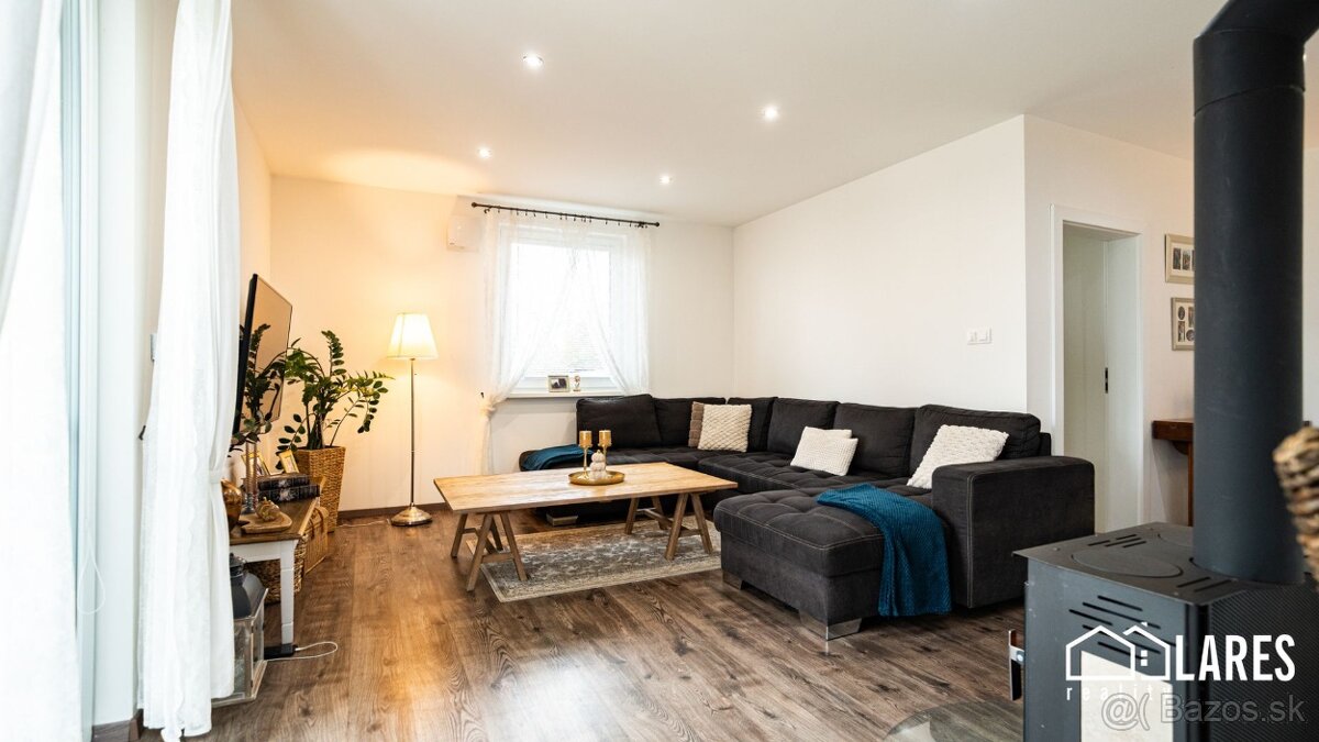 Dom v Lipníku ako oáza pokoja s rodinnou dušou - 18