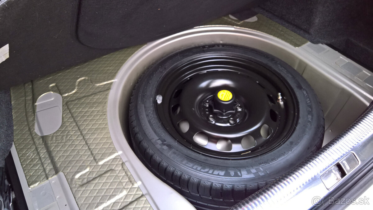 Predám Škodu Superb 1, 2.0 TDI, 103 kW, 151800 km. - 18