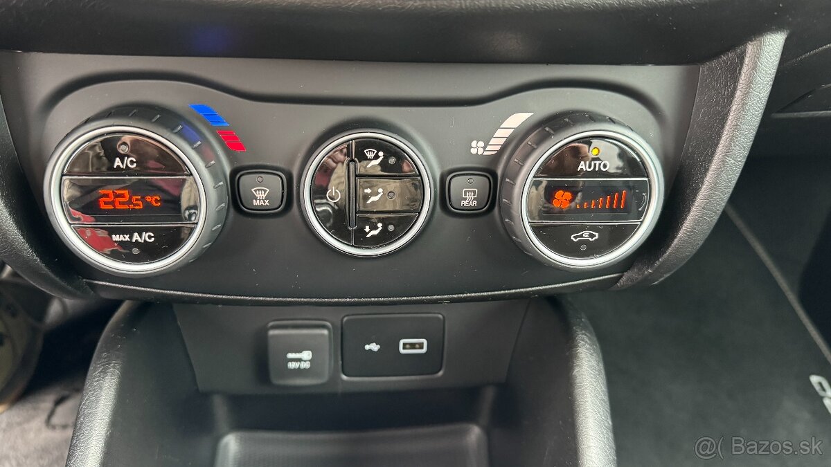 Fiat Tipo 1.6 MultiJet S-Design DDCT - 18