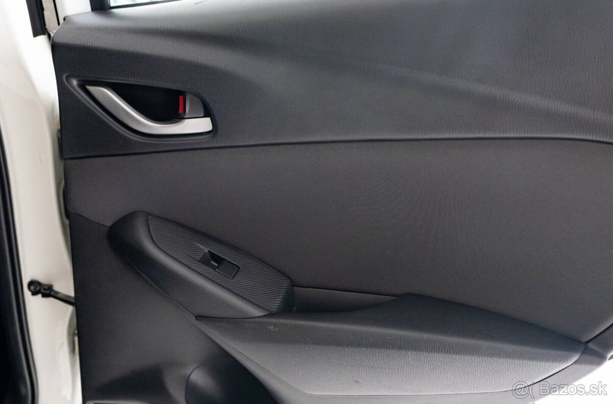 Mazda CX-3 2.0 Skyactiv-G120 Challenge - 18