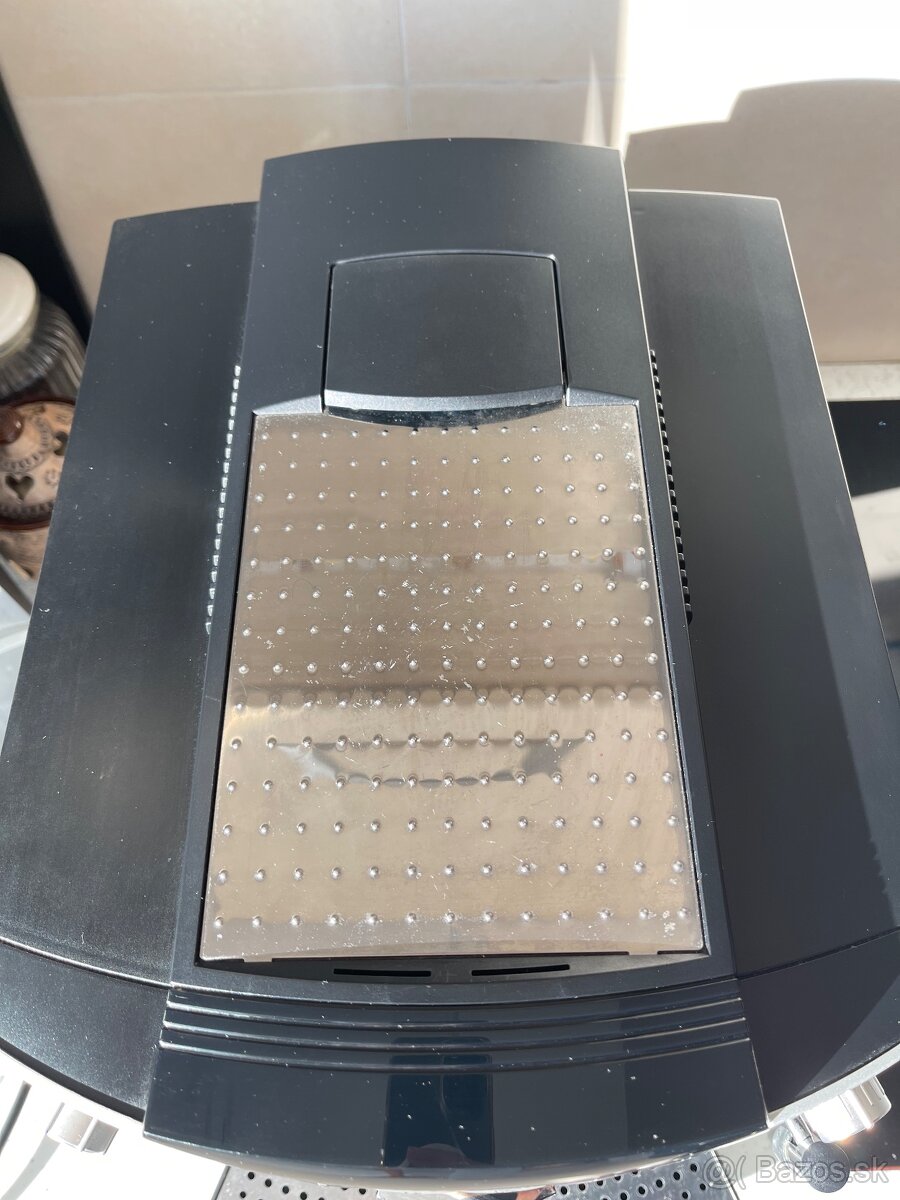 Kávovar Jura Impressa F50 - 18