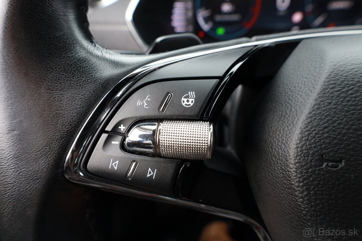 Octavia Combi 2.0 TDi First Edition rok 2021 - 18