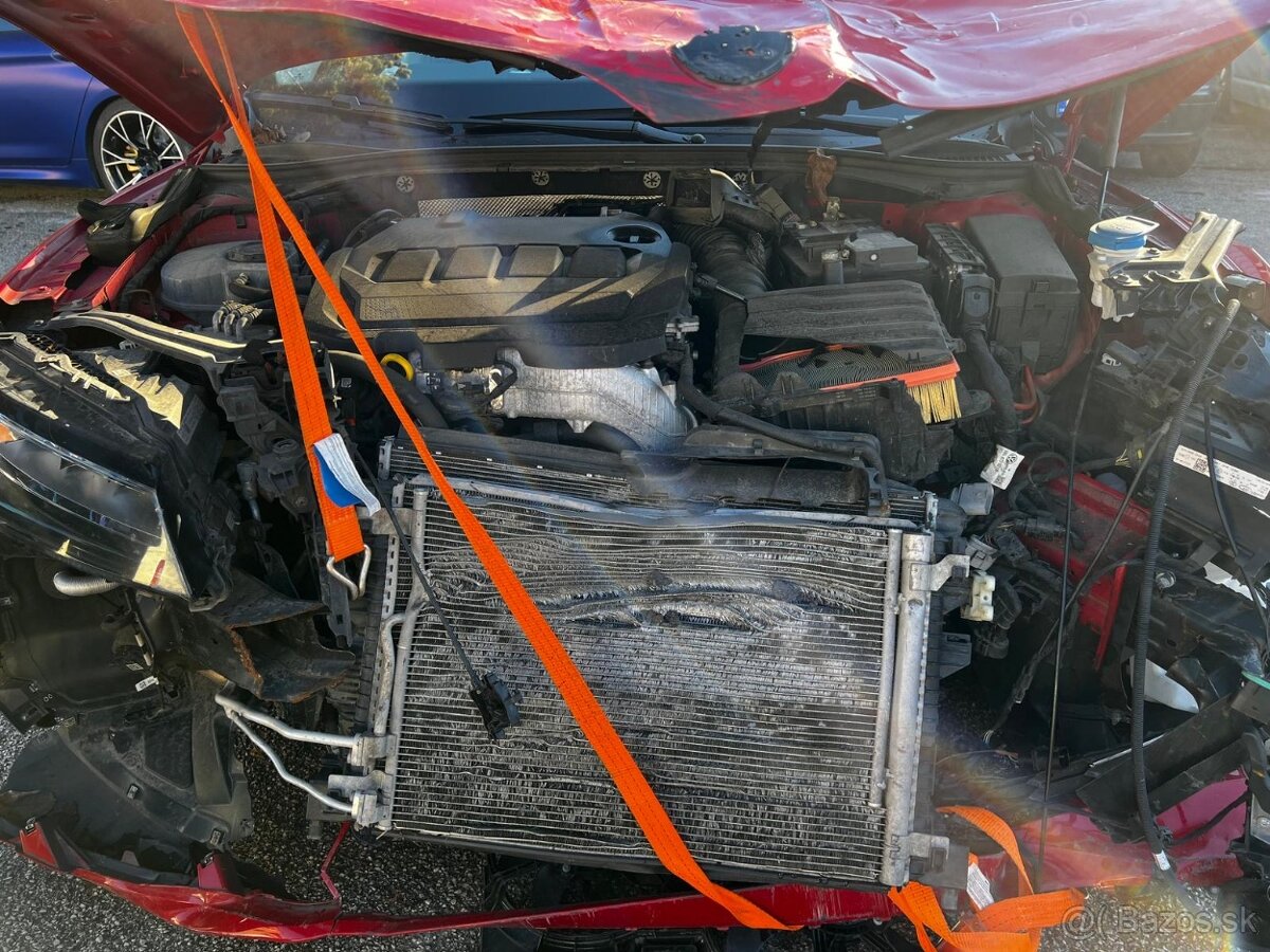 ŠKODA SUPERB COMBI 147kW 2.0TDI DSG - 18