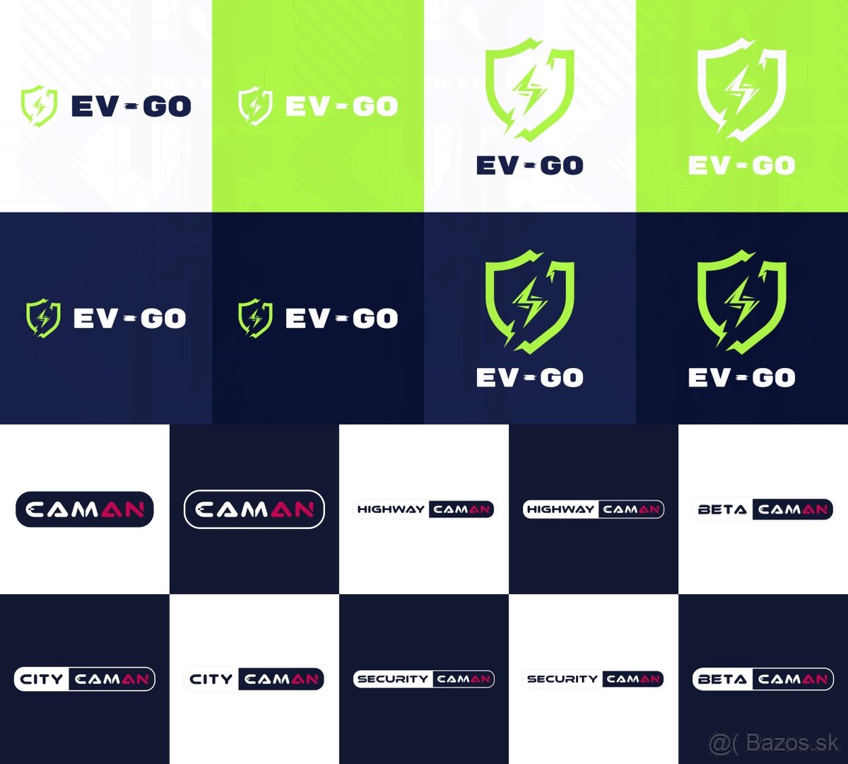 Webstránky a e-shopy, marketing, grafika, SEO – Freelancer - 18