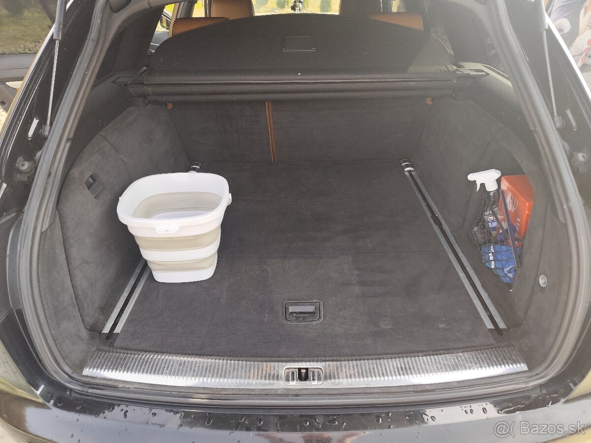 Audi A6 C6 171KW 2006 - 18