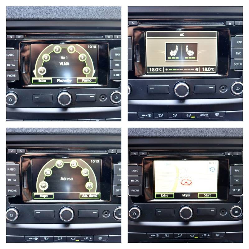 Škoda Yeti 2.0 TDI 170k Outdoor 4x4 - 18