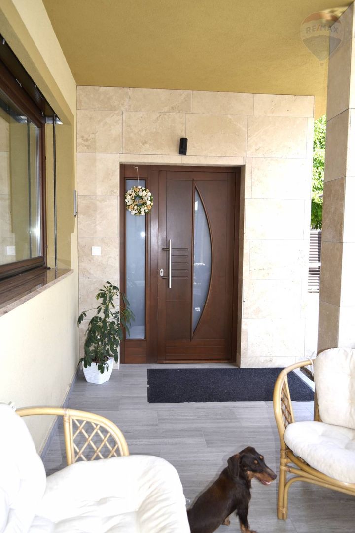 Predaj rodinného domu s možnosťou ponikania v kúpeľnom meste - 18