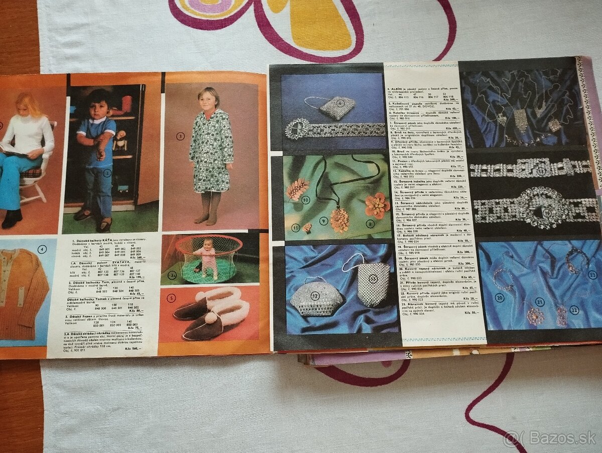 Katalóg Magnet - 18