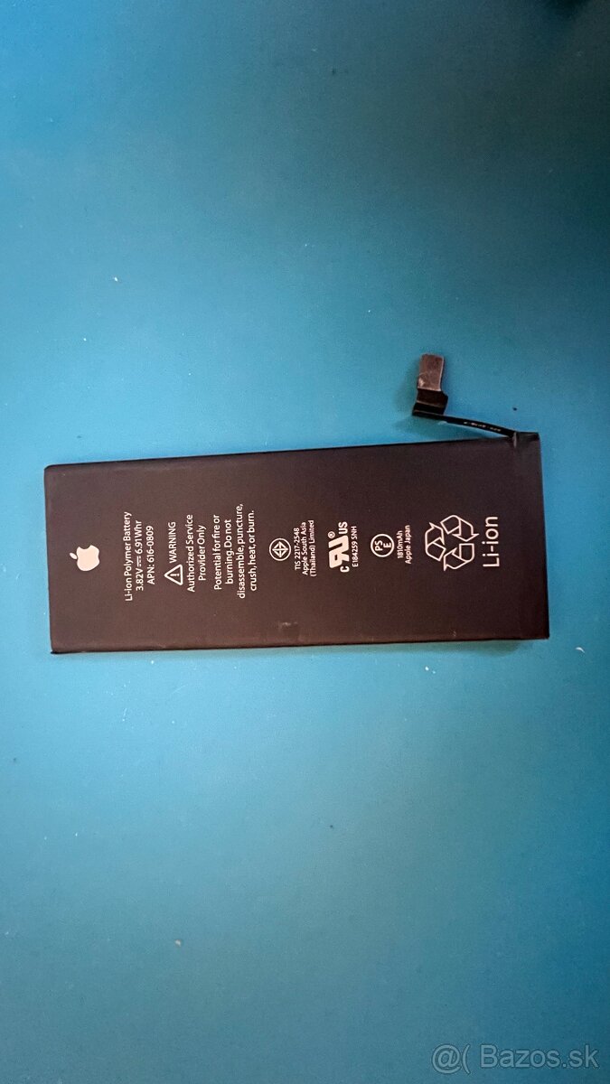 Náhradne diely APPLE iphone - 18