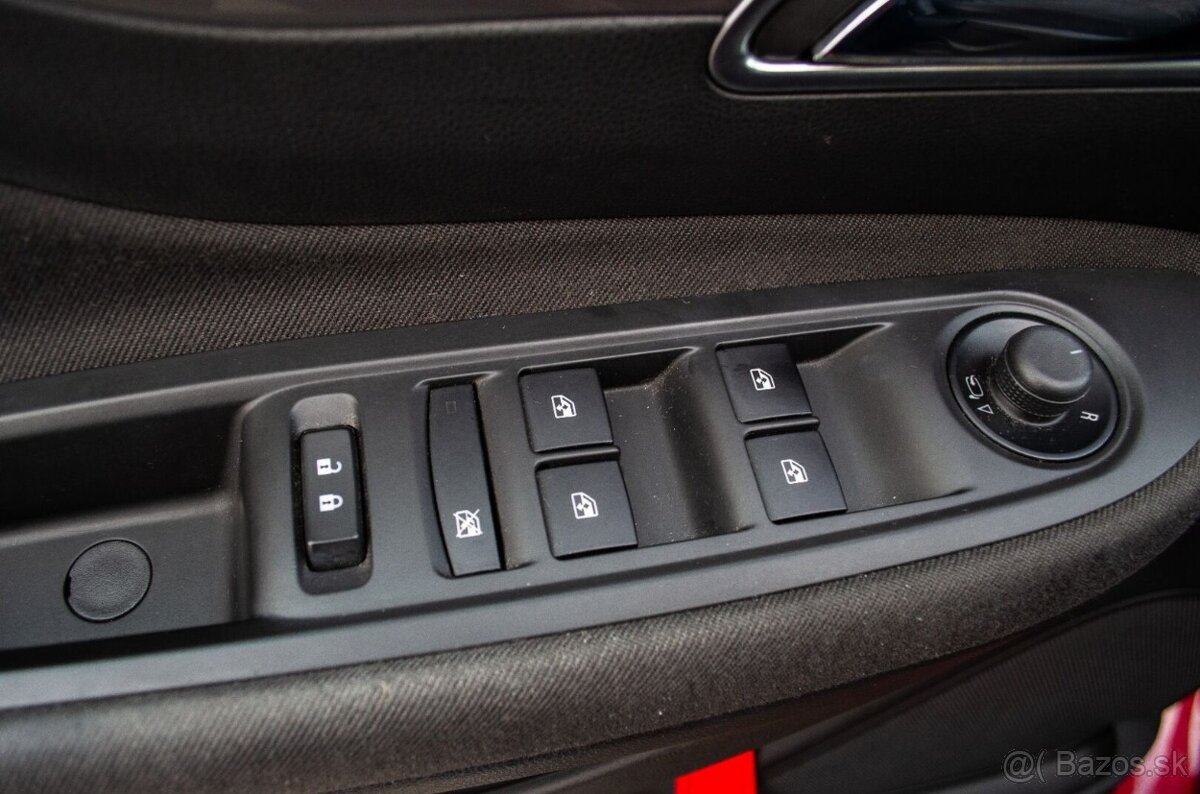 Opel Mokka 1.4 i/LPG - 18