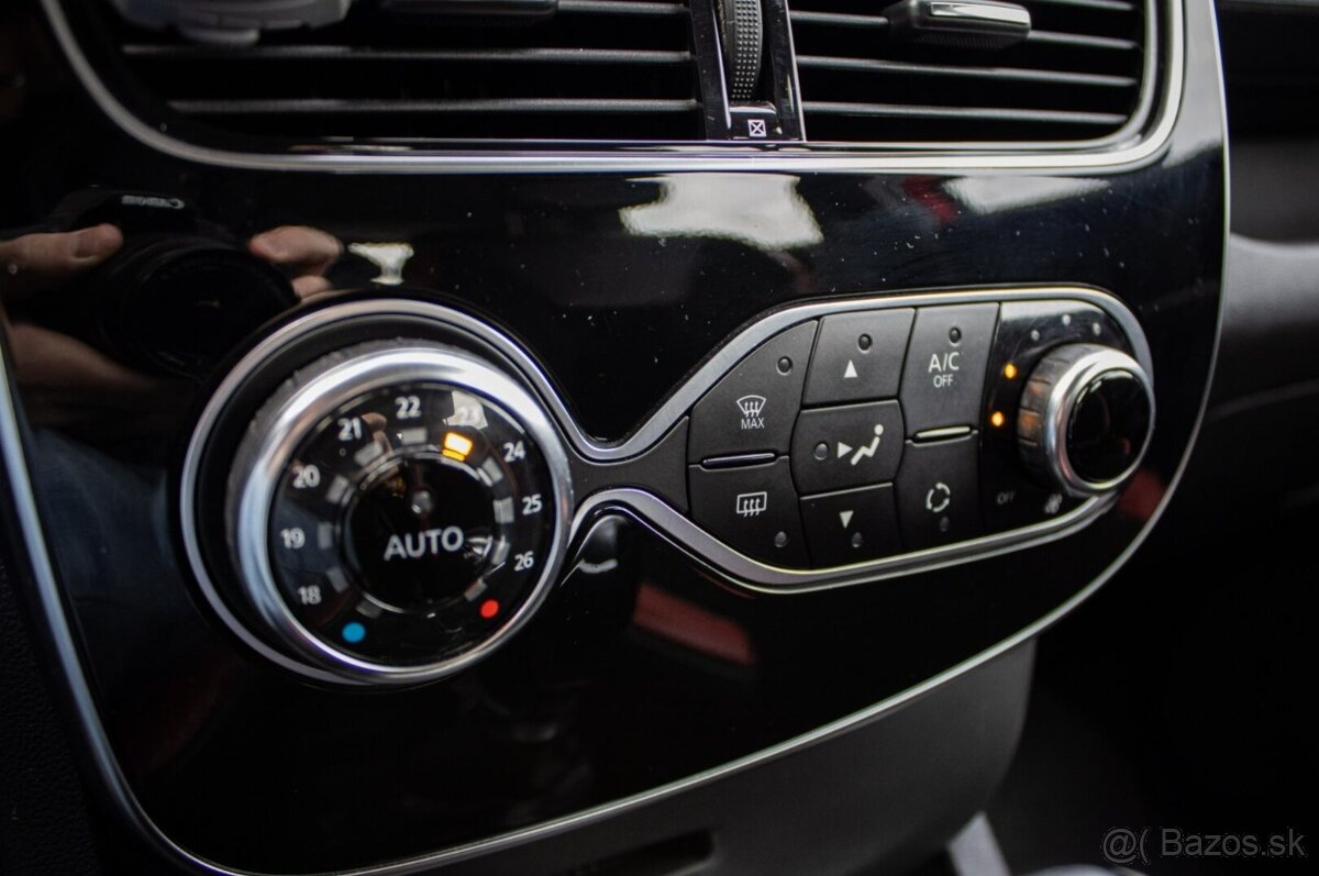 Renault Clio GT Line, 87kW, A6 - 18