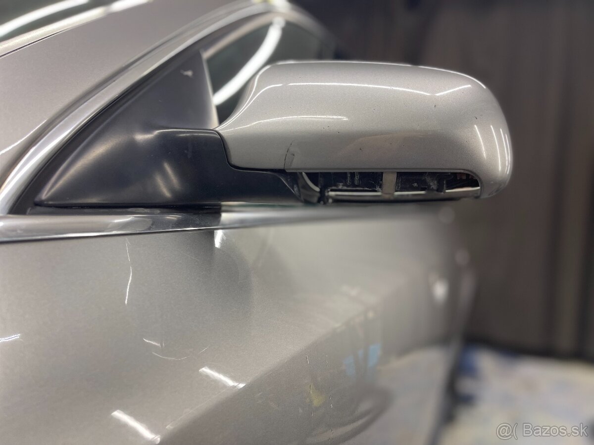 Audi A6 2,5 TDI - 18