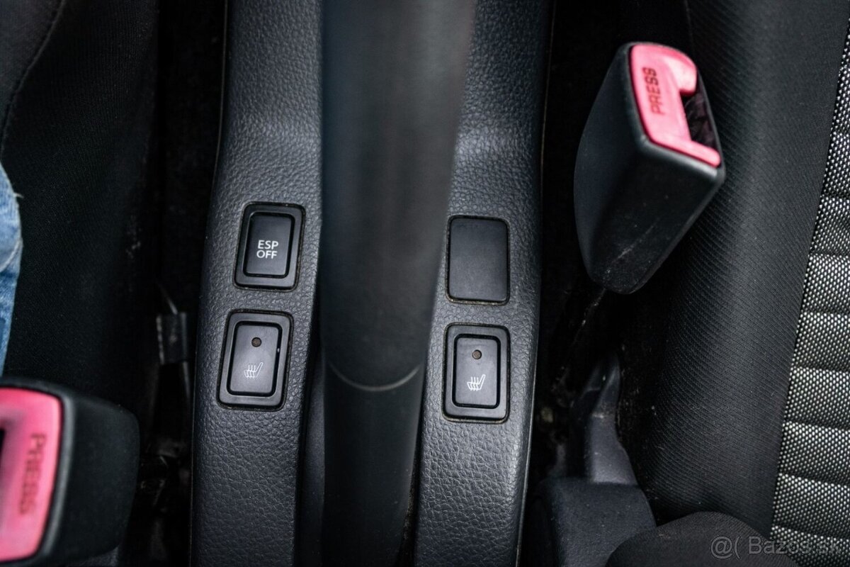 Suzuki SX4 1.6 GLX - 18