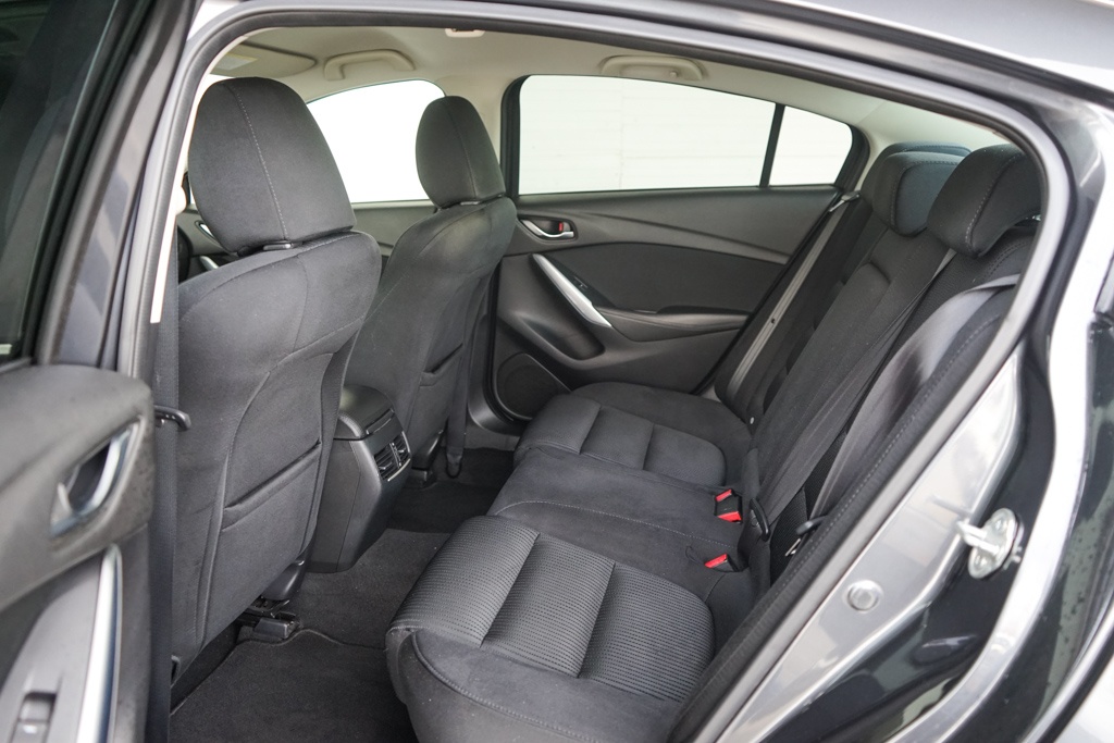 505- Mazda, 6, 2014, nafta, 2.2 SKYACTIV-D, 110kw - 18