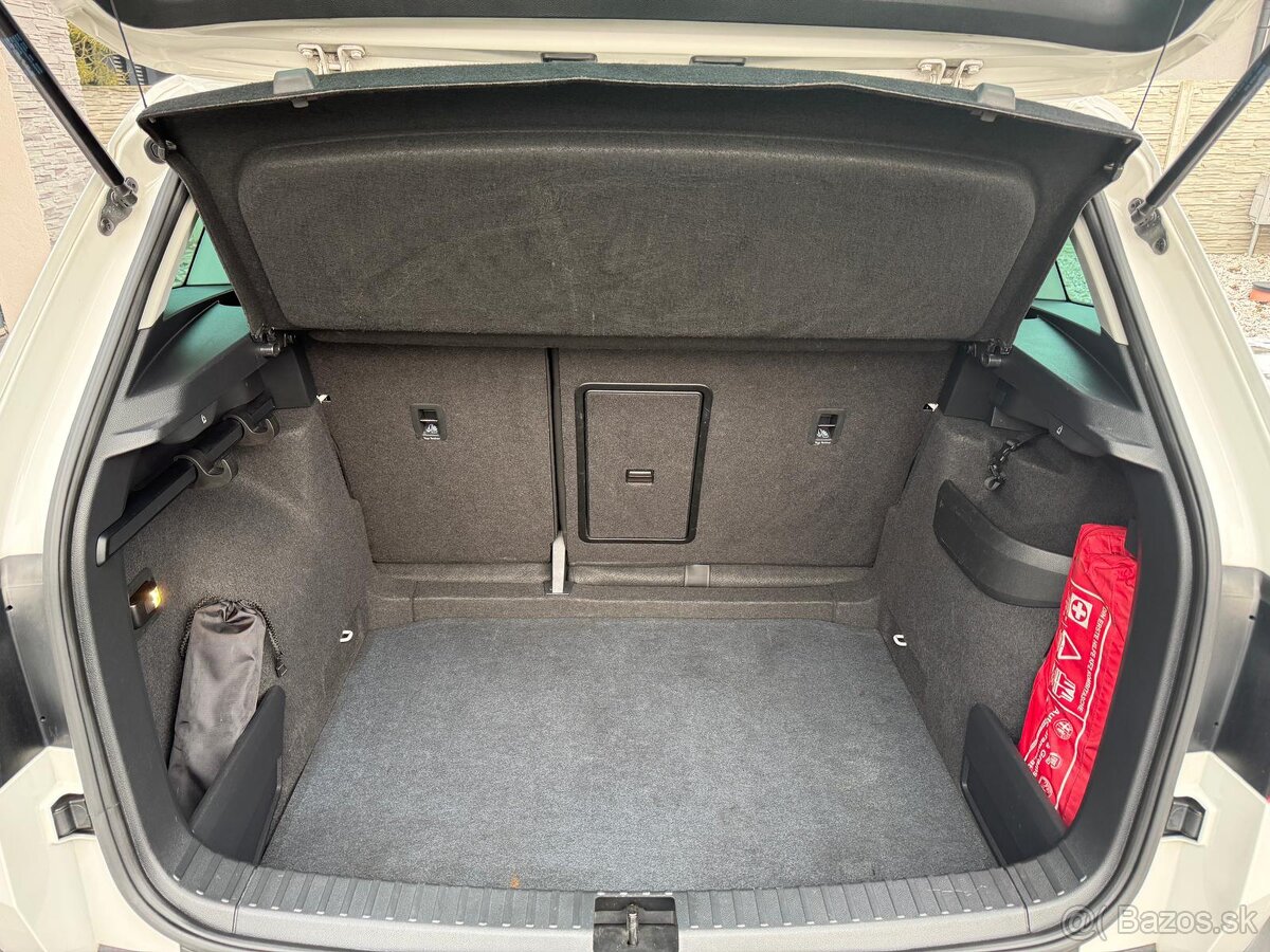 Škoda Karoq 1.6 TDI Ambition DSG - 18