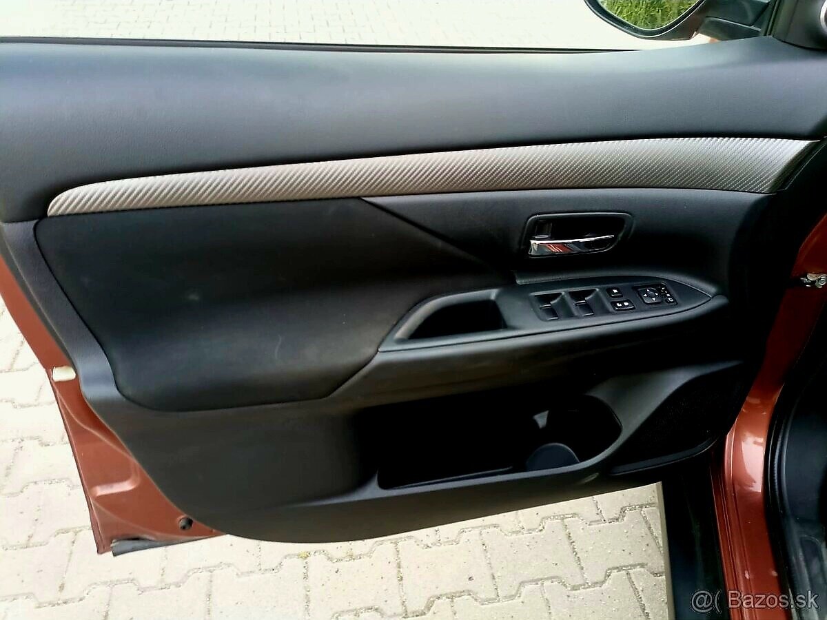 MITSUBISHI OUTLANDER - PREDAJ AJ NA SPLÁTKY - 18