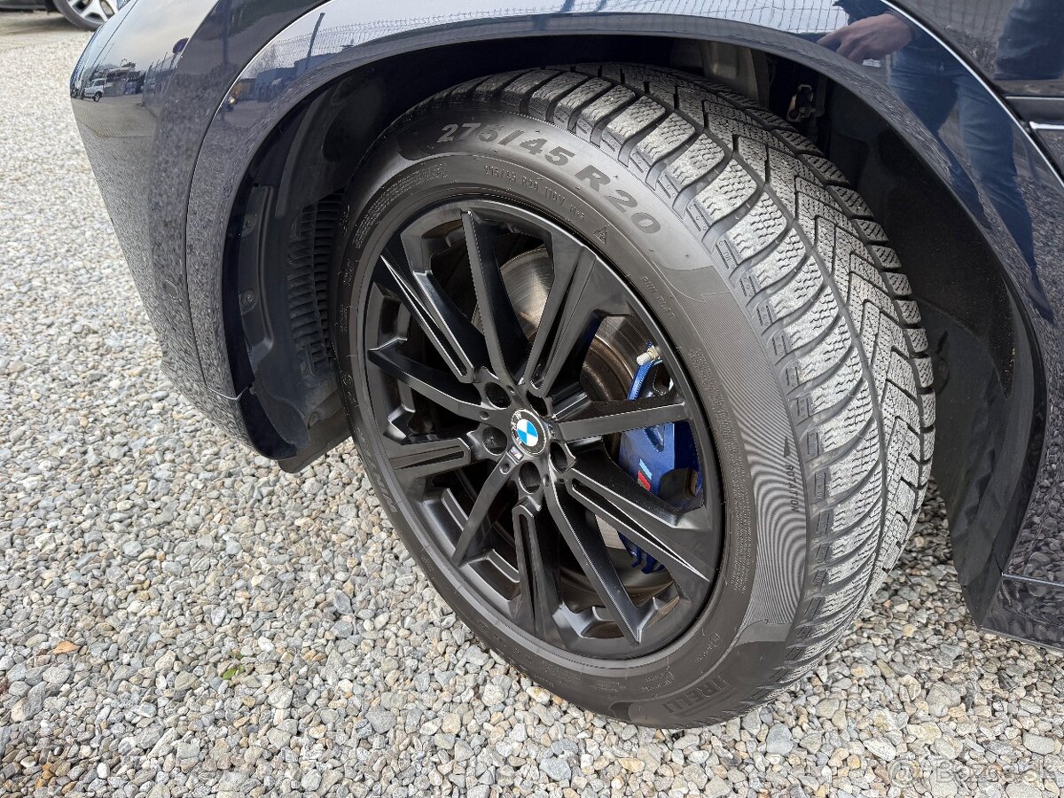 BMW X6 40d xDrive mHEV - 18