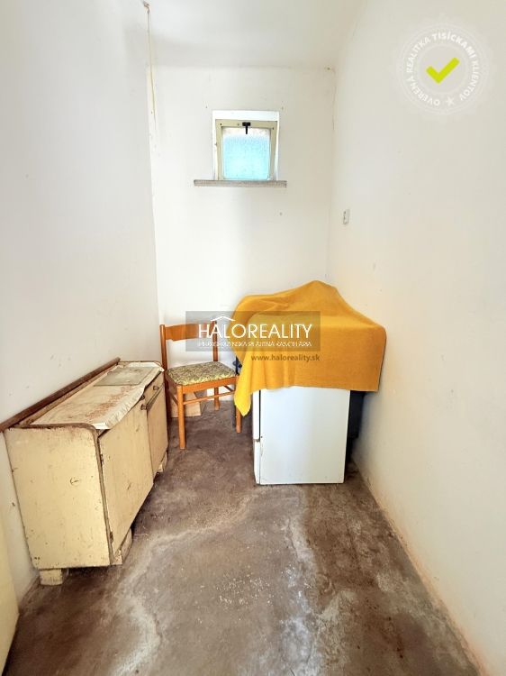 HALO reality - Predaj, rodinný dom Bánov, štvorizbový - EXKL - 18
