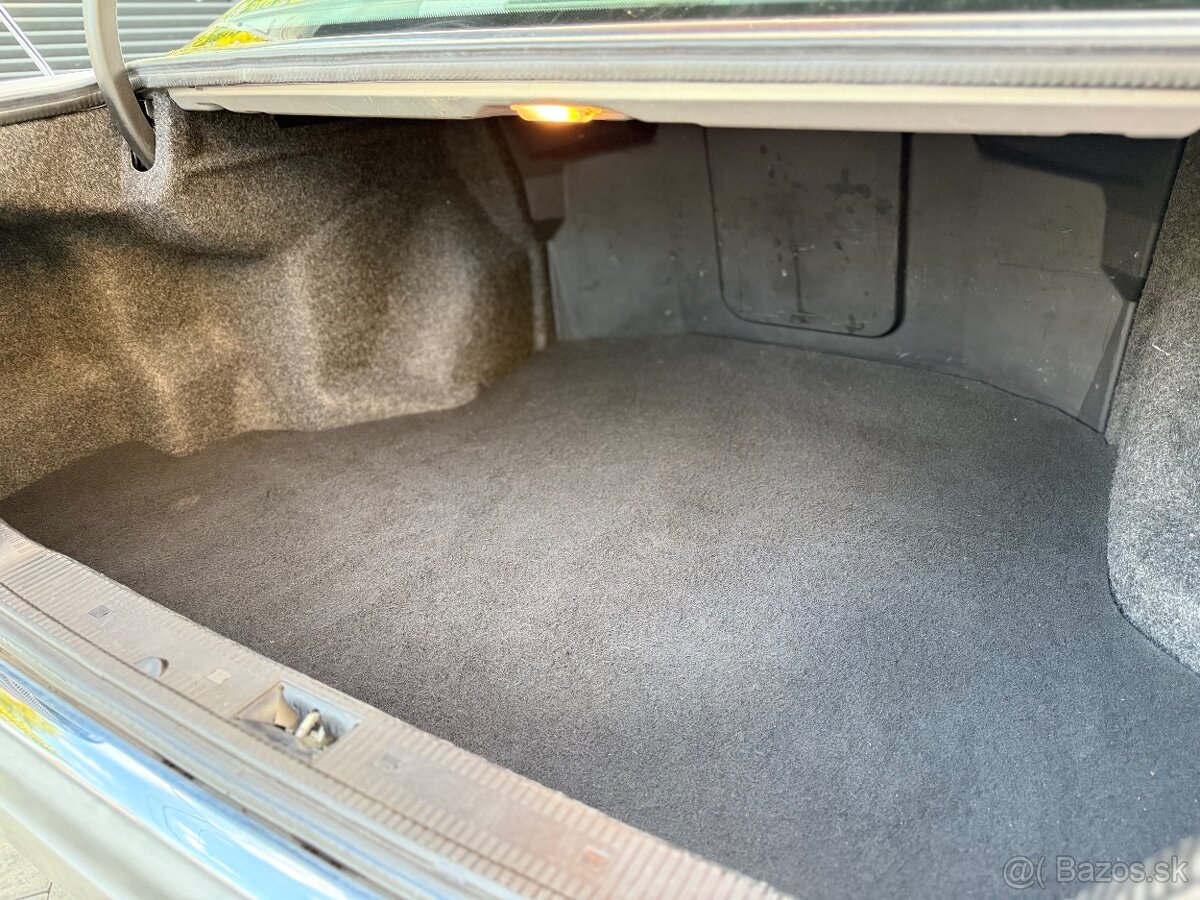 Mercedes C200 Kompresor - 18