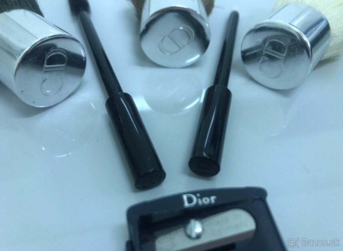 Sada štetcov Dior - 18