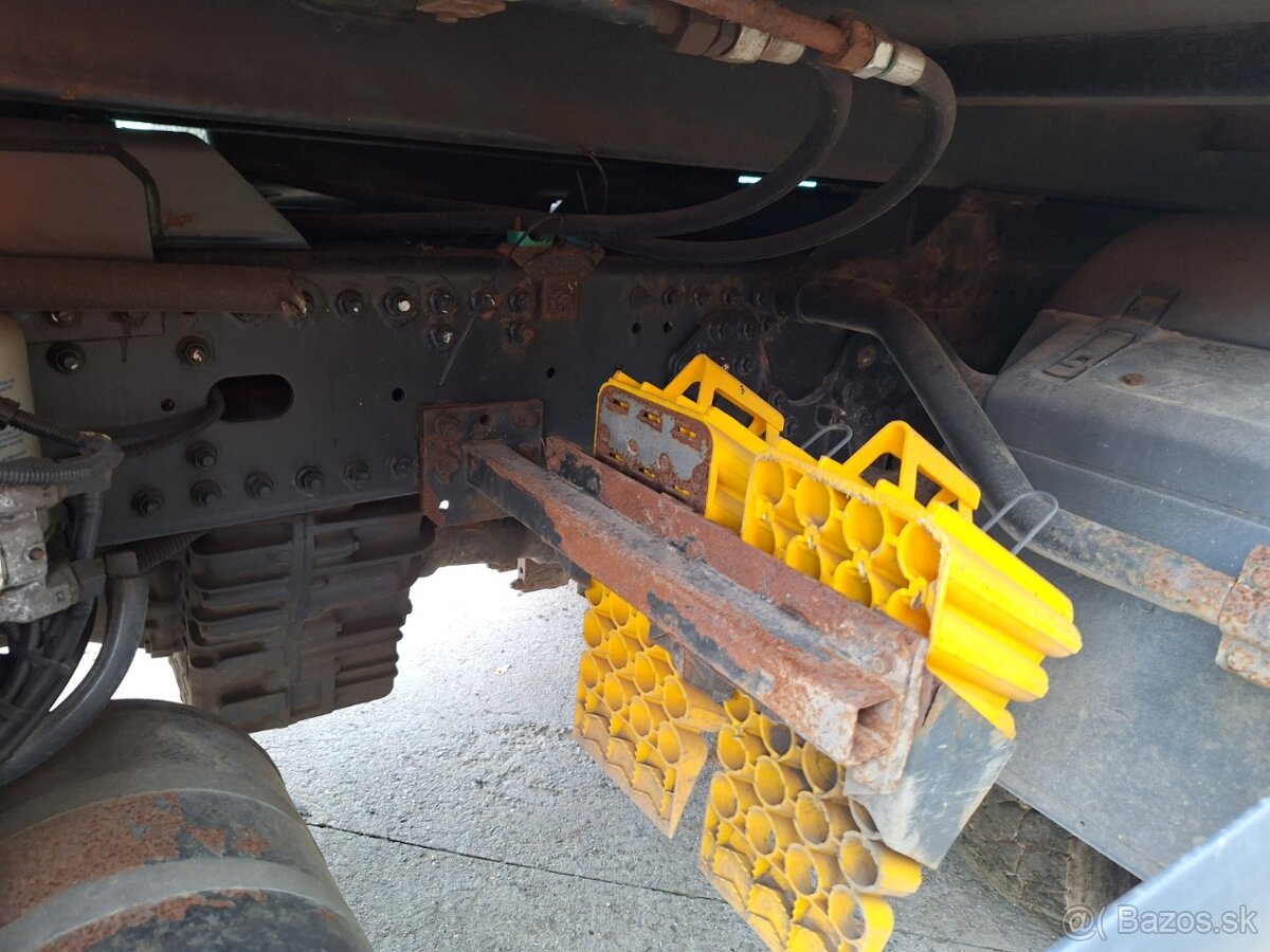 MAN TGS 28.360 6X4 - 18