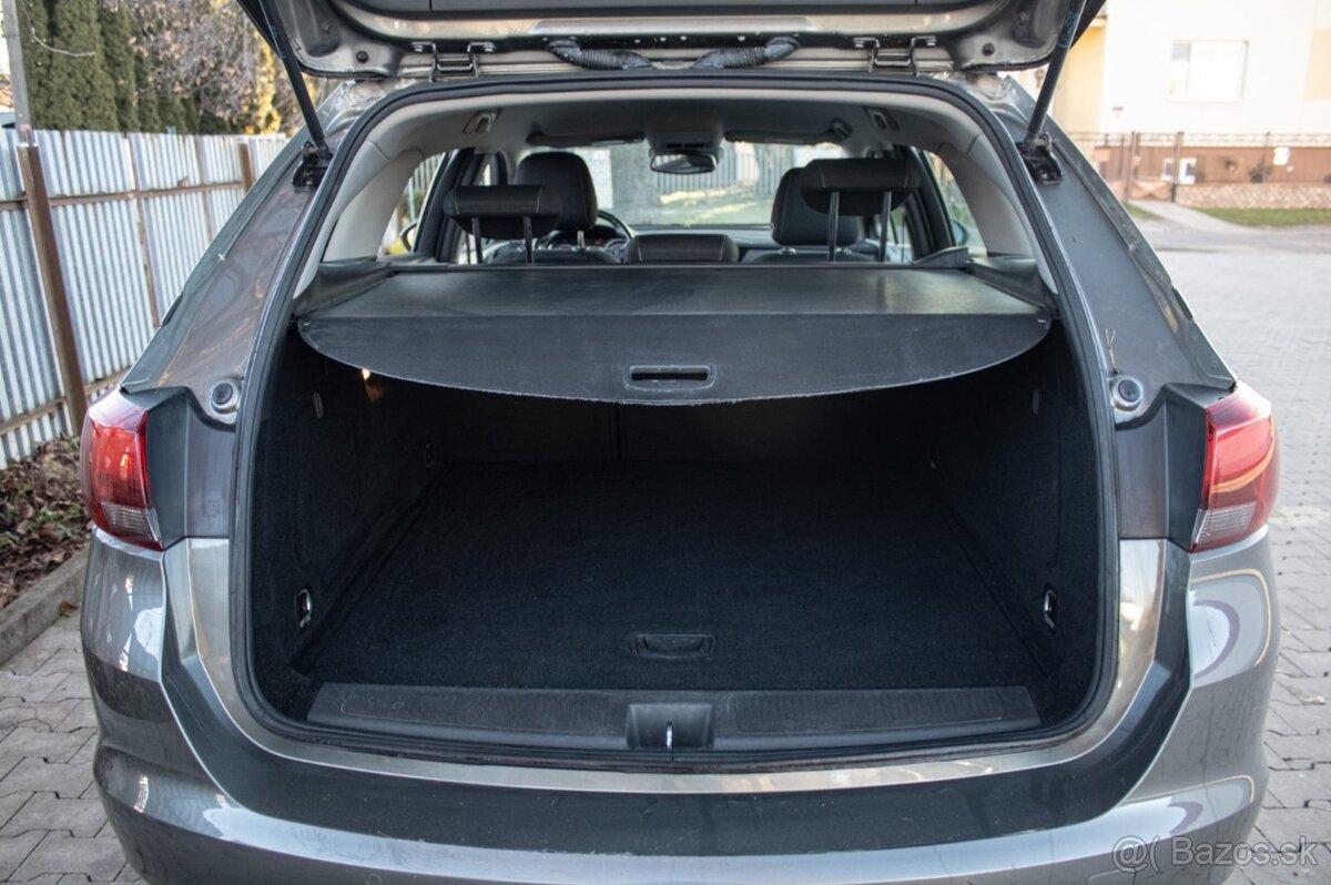 Opel Astra Sport Tourer ST 1.6 CDTI 110k - 18