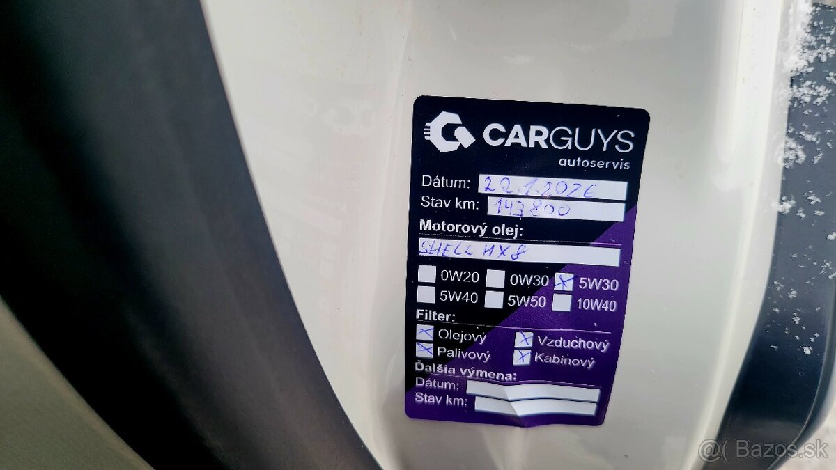 Volkswagen T6 Transporter 2,0 TDI CR-75 kw Long - 18