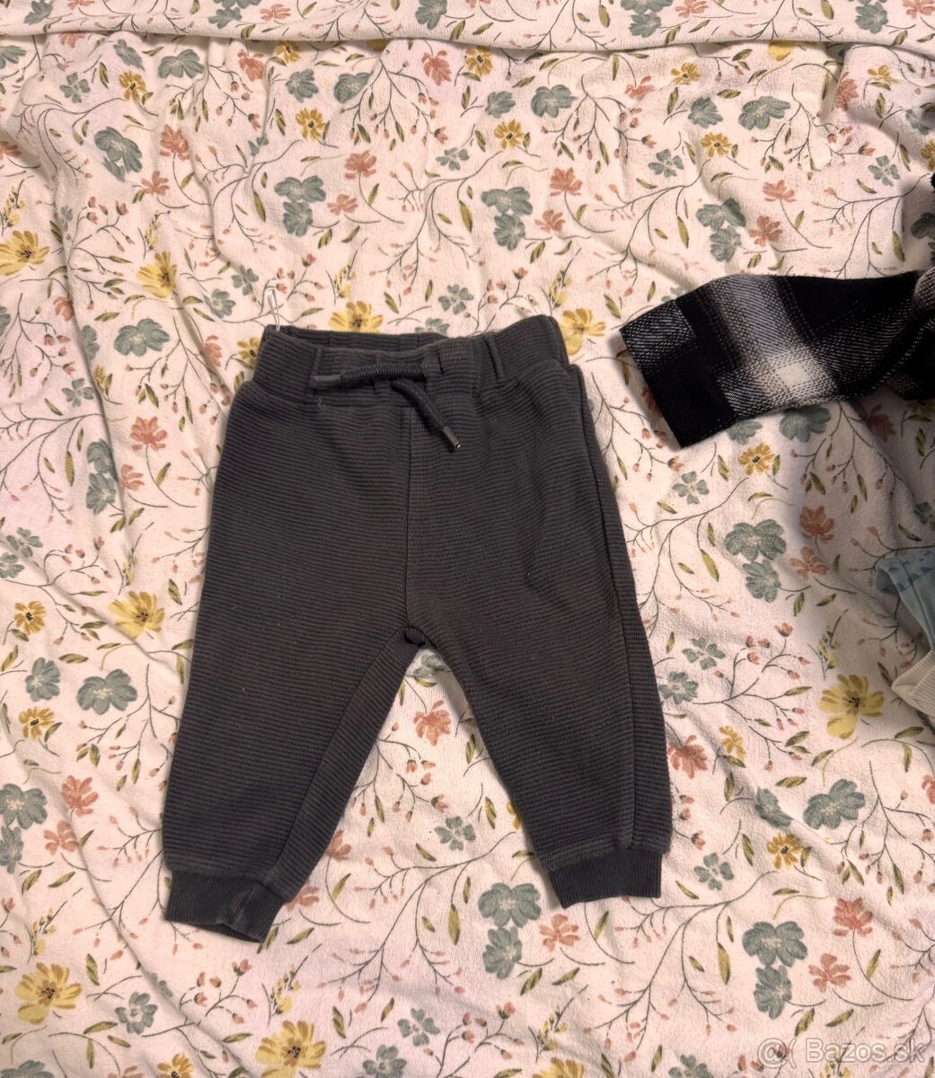 Chlapčenské oblečenie - 18