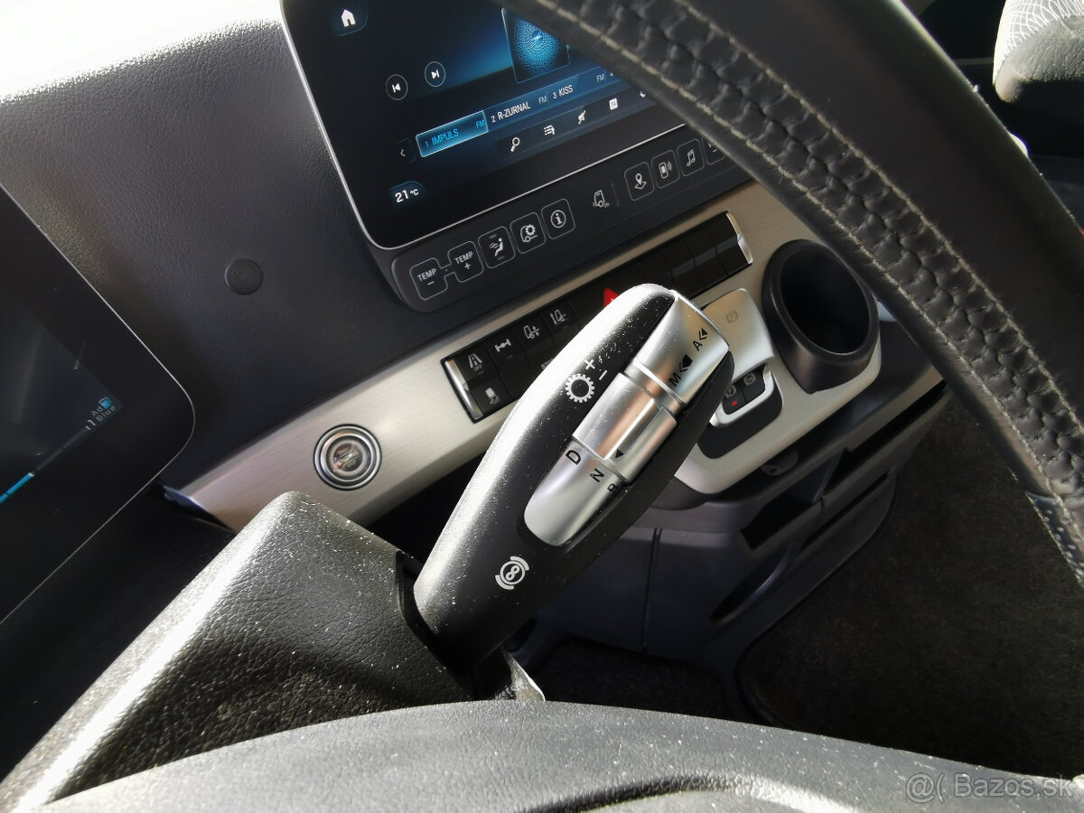 Prodám valníkový MERCEDES-BENZ ACTROS 2548 6X2 EURO 6 - 18