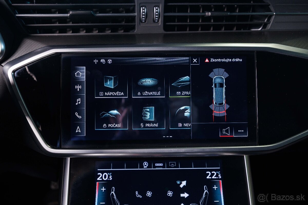 Audi A6 45 TDI S-line quattro 180KW - 18