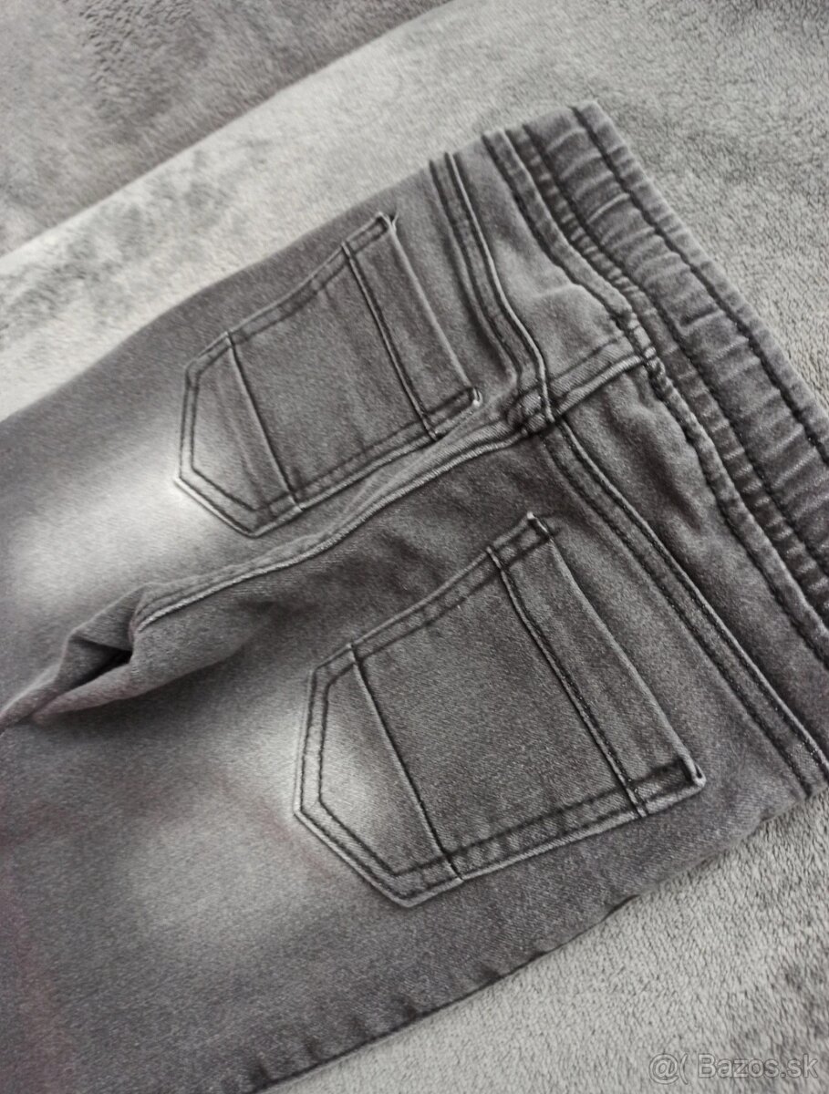 Rifle s natelníkom veľ 86 - 18