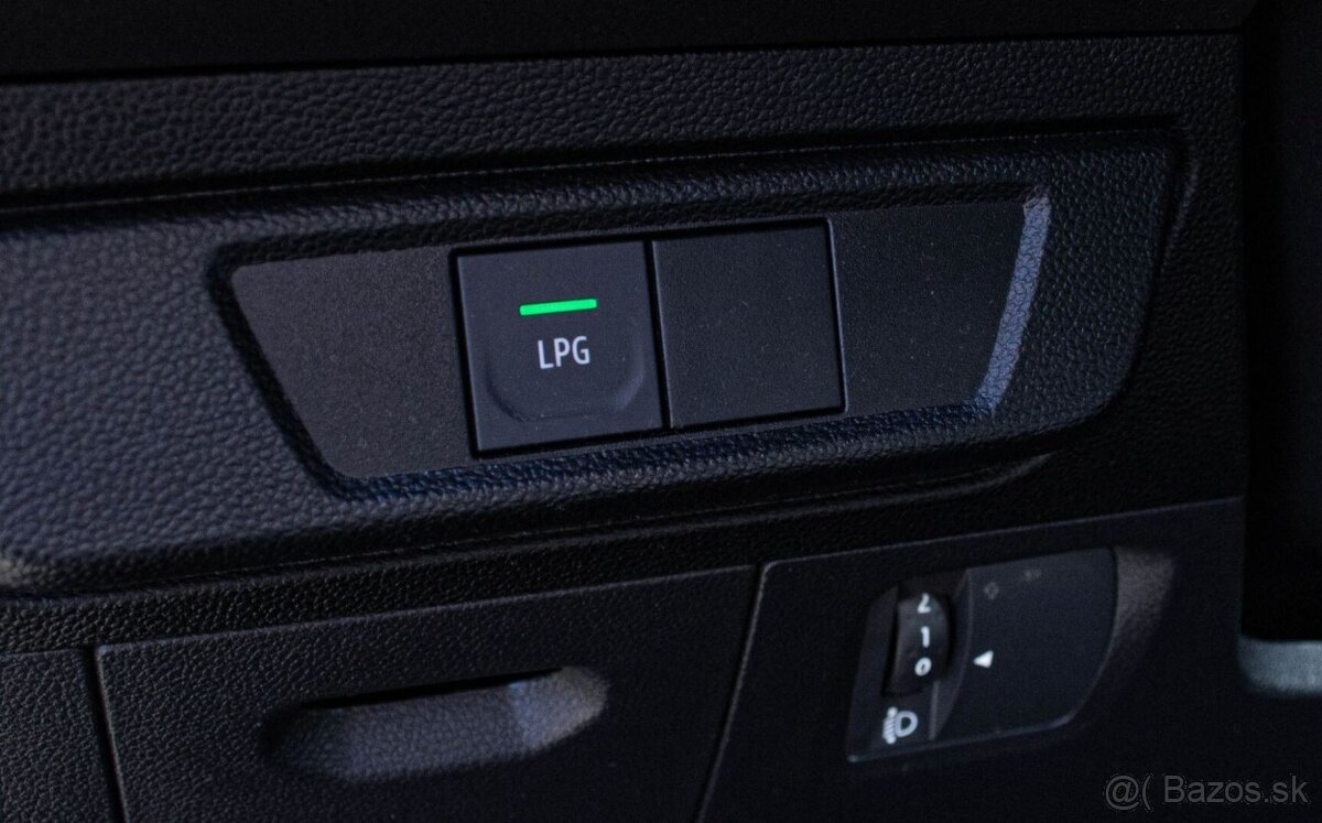 Dacia Sandero 1.0 TCe LPG Stepway Comfort - 18