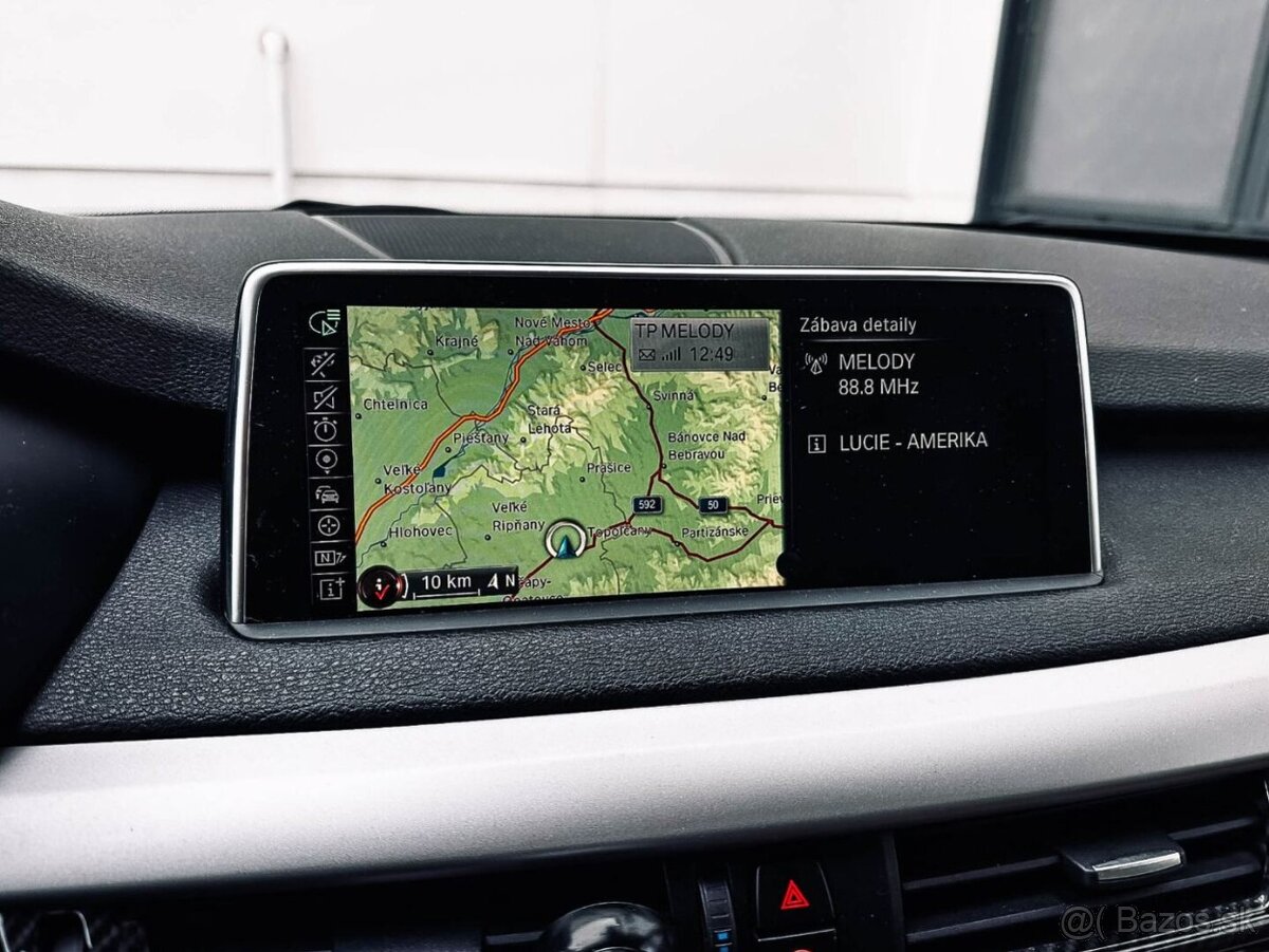 BMW X5 sDrive25d A/T 160kw - 18